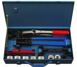 Фото №0 Пресс-клещи KAN-therm