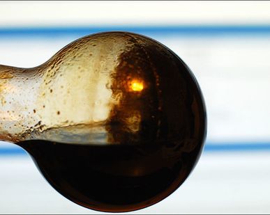 фото Нефть