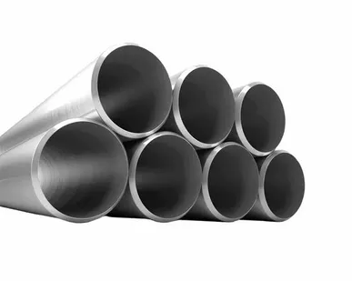 фото Труба стальная