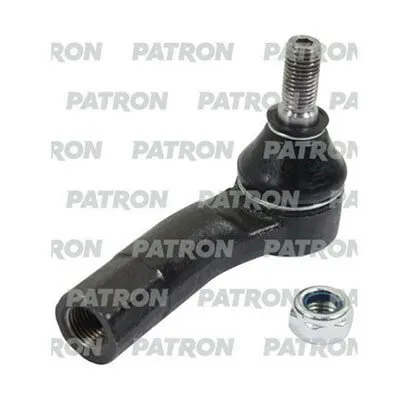 Фото №0 Patron Наконечник р/т лев Audi A3 (8P,8V)/Octavia (A5,A7)/Passat (B6,B7) 05 ор 1K0423811K Patron PS1233L