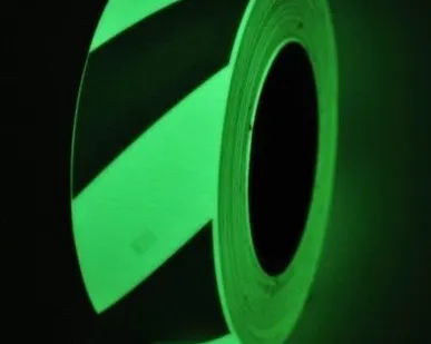 фото Лента «Линейная разметка Наклонная полоса» 50х25