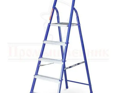 фото Стремянка Alumet М 8406