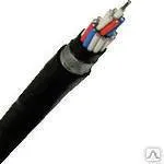 Фото №0 Кабель КВБбШвнг-LS 7х2,5