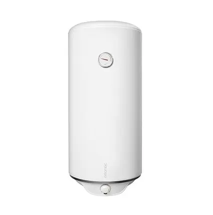 Фото №0 Водонагреватель накопительный Atlantic STEATITE SLIM 80 N3