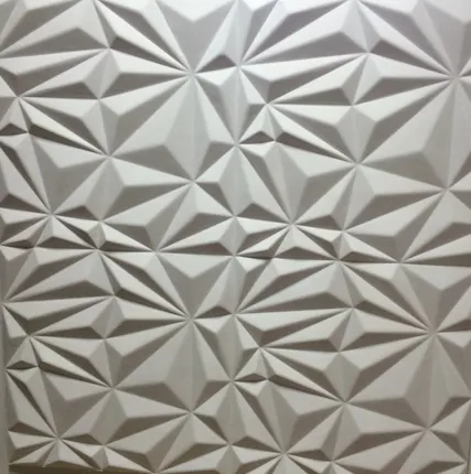 Фото №0 Гипcовые панели 3D