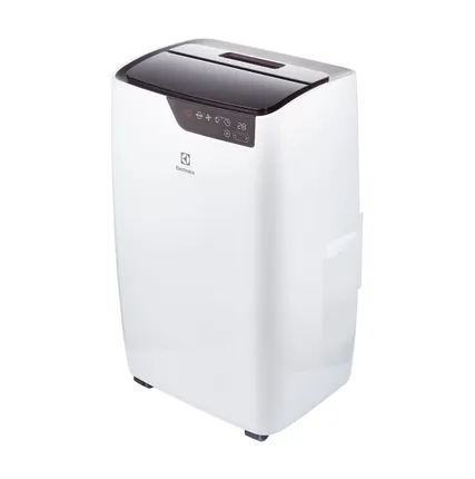 Фото №0 Мобильный кондиционер Electrolux Bliss Art EACM-09 GT/N6