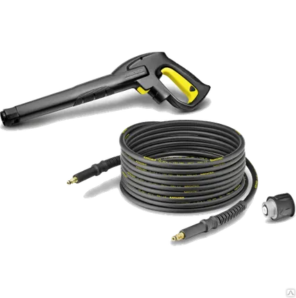 Фото №0 Набор распылитель и шланг KARCHER 12м 2.643909
