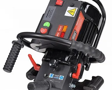 фото Ручной кромкорез ВМ-20 plus