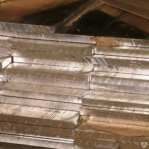 фото Полоса алюминиевая АД31Т5