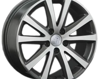 фото Колесный диск Replay A105