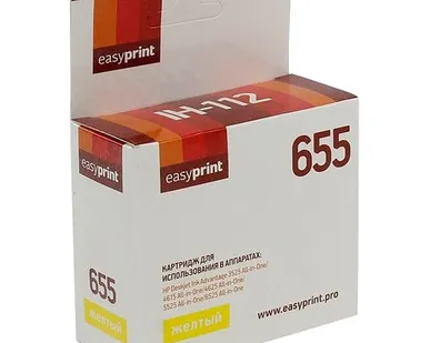 фото Картридж EasyPrint IH-112