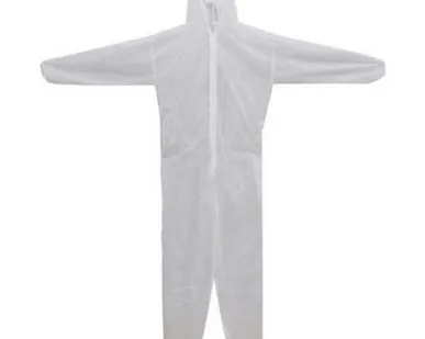 фото Комбинезон КАСПЕР пл.60 г/м2 (р.ХХХХХL)