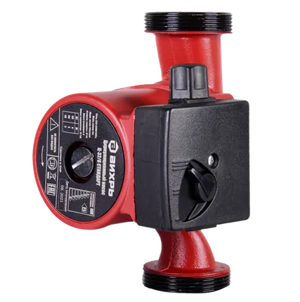 Фото №0 Циркуляционный насос Вихрь Ц-32/6 СТАНДАРТ