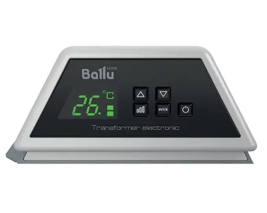 фото Блок управления Transformer Electronic BCT/EVU-2.5E Ballu НС-1202621