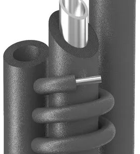 фото Трубка Energoflex super 110/9 (2м)