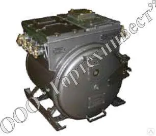 фото Пускатели электромагнитные шахтные серии ПЭШ и ПЭШР, PB Exd[ia]I