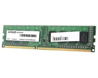 фото Оперативная память 2 ГБ 1 шт.