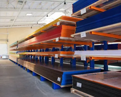 фото Поликарбонат оптом и в розницу! Все цвета в наличии!