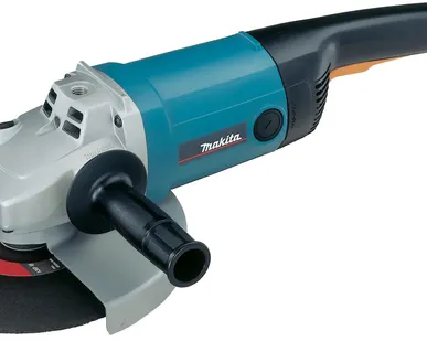 фото Угловая шлифмашина GWS24-230 BOSCH.