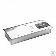 фото BТS-65 EN3-4 (90-120кг) Доводчик напольный без фиксации (без фурнитуры) "DO