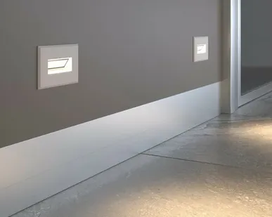 фото Подсветка для лестниц MRL LED 1109 белый