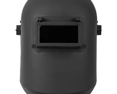 фото Щиток сварщика с откидывающимся стеклом