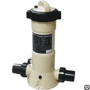 фото Автохлоратор Emaux CL-01 (2 кг)