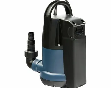 фото Дренажный насос UNIPUMP SUB 257 P