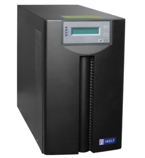 фото Источник бесперебойного питания INELT Monolith K6000LT