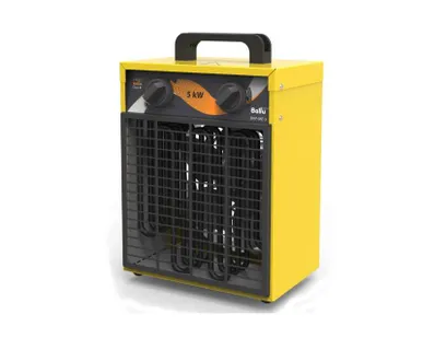 фото Пушка тепловая 5кВт 400куб.м/ч BHP-ME-5 Ballu НС-1069379