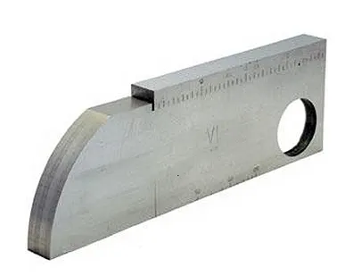 фото Стандартный калибровочный образец V1