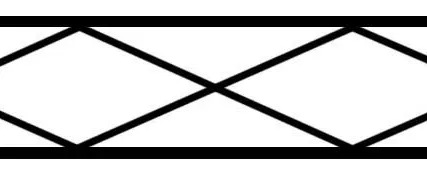 Фото №0 Газонные ограждения: ГО-4