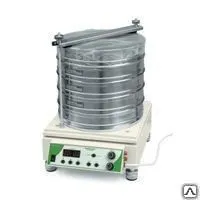 фото Вибростенд ПЭ-6700
в