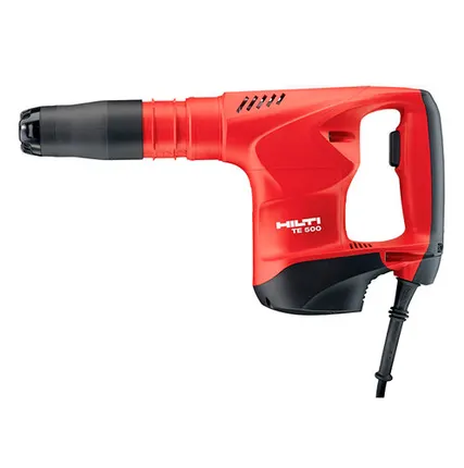 Фото №0 Отбойный молоток Нilti ТЕ