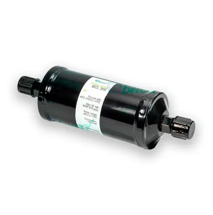 Фото №0 Фильтр-осушитель 3/8" Becool BCL 303 (под гайку)