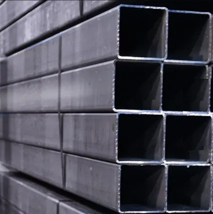 Фото №0 Труба профильная 60*60*2