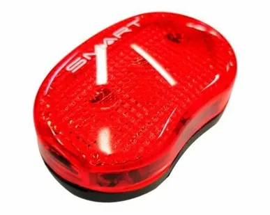 фото Крепеж для фар SMART, резиновый хомут