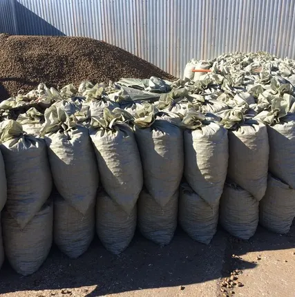 Фото №0 Керамзит 10-20 в мешках 0,05 м3