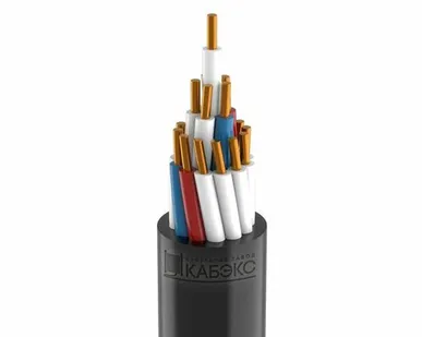 фото Кабель КВВГнг(А)-LS 19х1.5 (м) Кабэкс ТХМ00131728