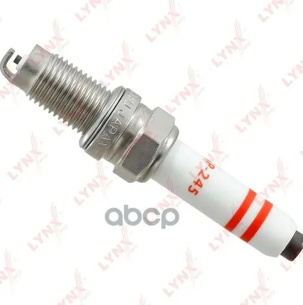 Фото №0 Свеча Зажигания 6Wlxkz1r10 (Nickel) LYNXauto арт. SP245