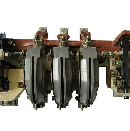 Фото №0 Катушка к магниту МО-100