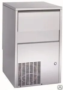 Фото №0 Льдогенератор Apach ACB3715 A (кубики)