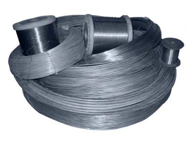 фото Проволока и прутки Хромель от 0.2 до 12мм НХ9 НХ9.5 по ГОСТ 1791-67 1790-77