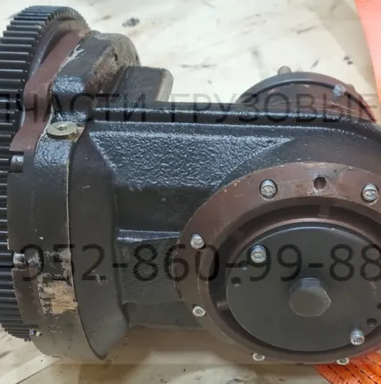 Фото №0 Редуктор хода в сборе XILIN LDL250Y-00/080.02.0250.01