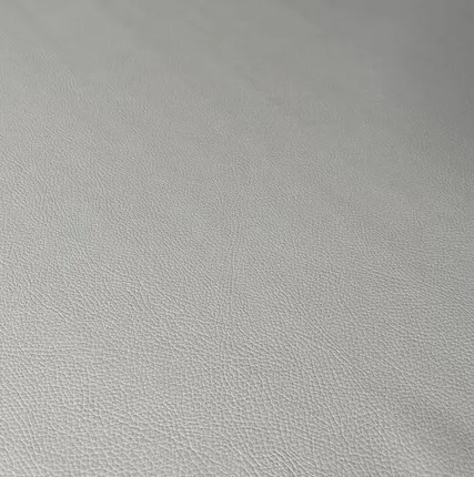 Фото №0 Искусственная кожа Домус светло-серый