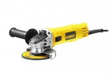 фото Угловая шлифмашина Dewalt DWE 4150