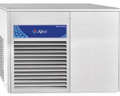 фото Льдогенератор чешуйчатого Чувашторгтехника (ABAT) льда Лг-1200Ч-01 71000019498