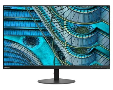 фото Монитор Lenovo ThinkVision