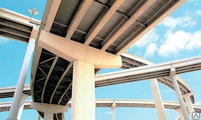 Фото №0 Гидроизоляция деформационных швов