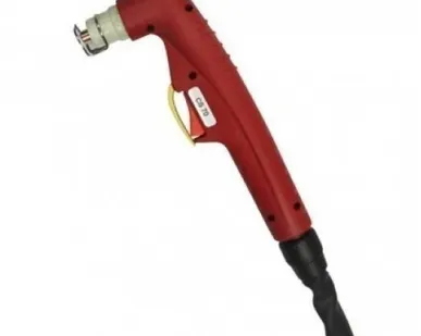 фото Плазменный резак Сварог CS 70 (центр. адаптер) 6 м. Сварог